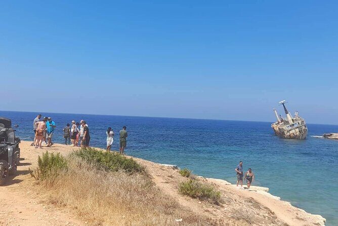 Lara Bay & Adonis Falls Quad & Buggy Tour - Lara Bay & Adonis Falls Quad & Buggy Tour Review