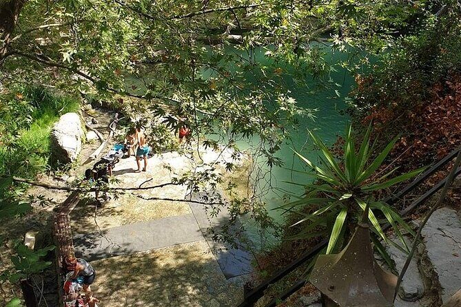 Lara Bay & Adonis Falls Quad & Buggy Tour - The Sum Up