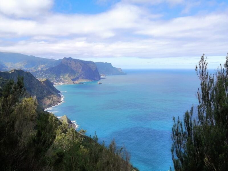 Larano / Boca do Risco full day hike - A Closer Look at the Tour
