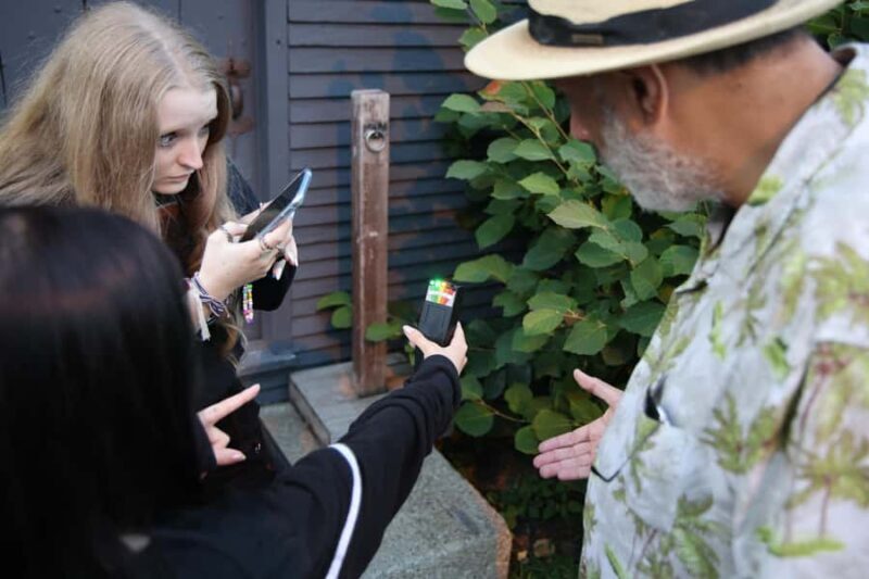 Laredo's Lost Laments of La Llorona Ghost Tour - Final Thoughts: Who Should Consider This Tour?