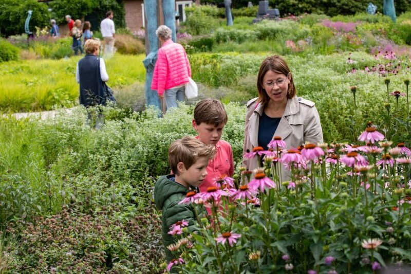 Laren: Skip-the-Line Singer Laren Museum Entry Ticket - Exploring the Singer Laren Museum: What to Expect