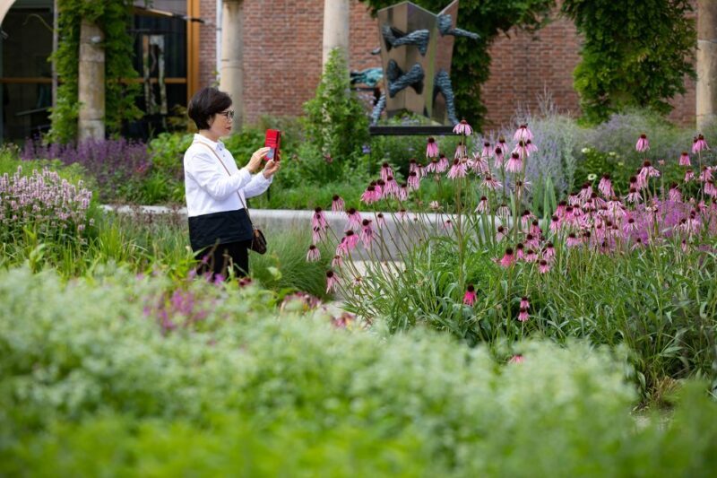 Laren: Skip-the-Line Singer Laren Museum Entry Ticket - Pricing and Overall Value