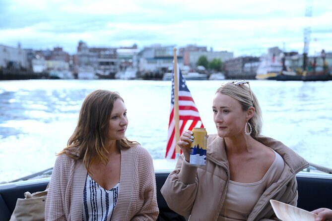 Large Group Private Wooden Boat Sightseeing & Lighthouse Charter - Final Thoughts: Is It Worth It?