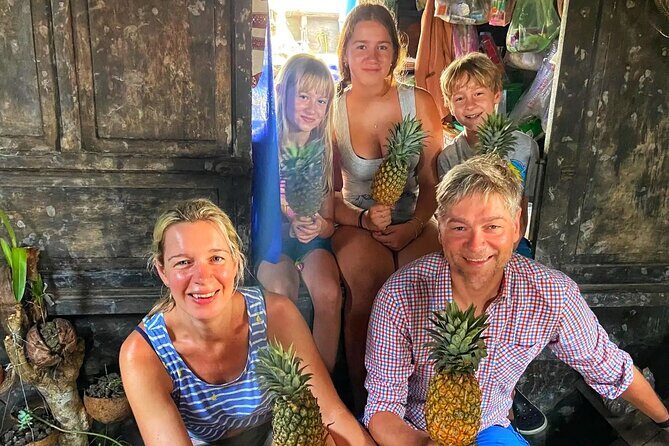 Largest Floating Market, Wild Small Canal System & Organic cocoa - Final Thoughts: Who Should Book This Tour?