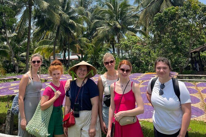Largest Floating Market, Wild Small Canal System & Organic cocoa - FAQs