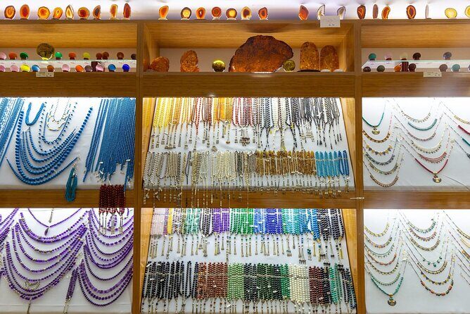 Largest Underground City Tour with Storyteller - The Balance of the Experience