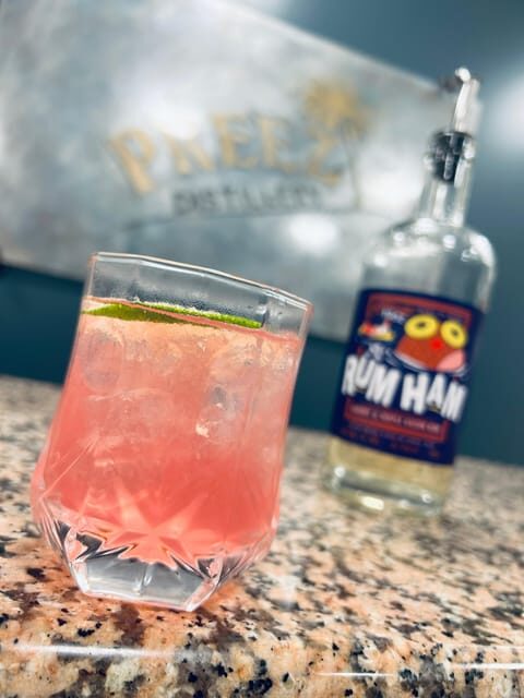 Largo: Preez Distillery Tours and Artisanal Spirit Tastings - What You Can Expect from the Preez Distillery Tour