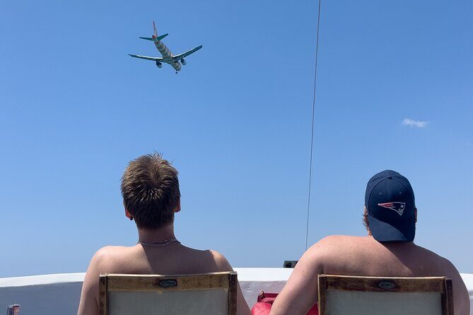 Larnaca Bay Cruise - Final Thoughts: The Value of a Larnaca Bay Cruise