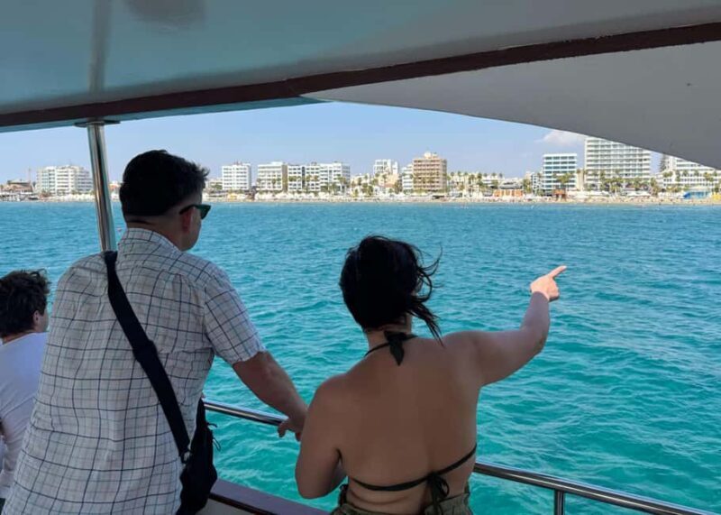 Larnaca Bay Cruise with Snorkeling - Final Thoughts: Who Would Love This Experience?