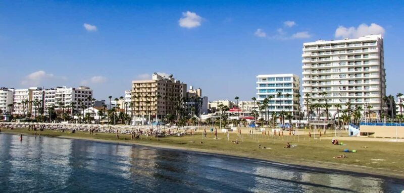 Larnaca: Cape Greco & Ayia Napa Private Day Trip - A Deep Dive into the Experience