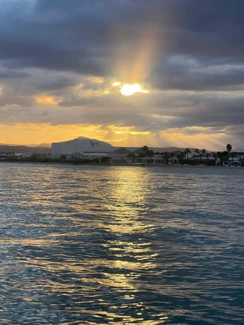 Larnaca: Disco Sunset cruise - Practical Tips for Your Cruise