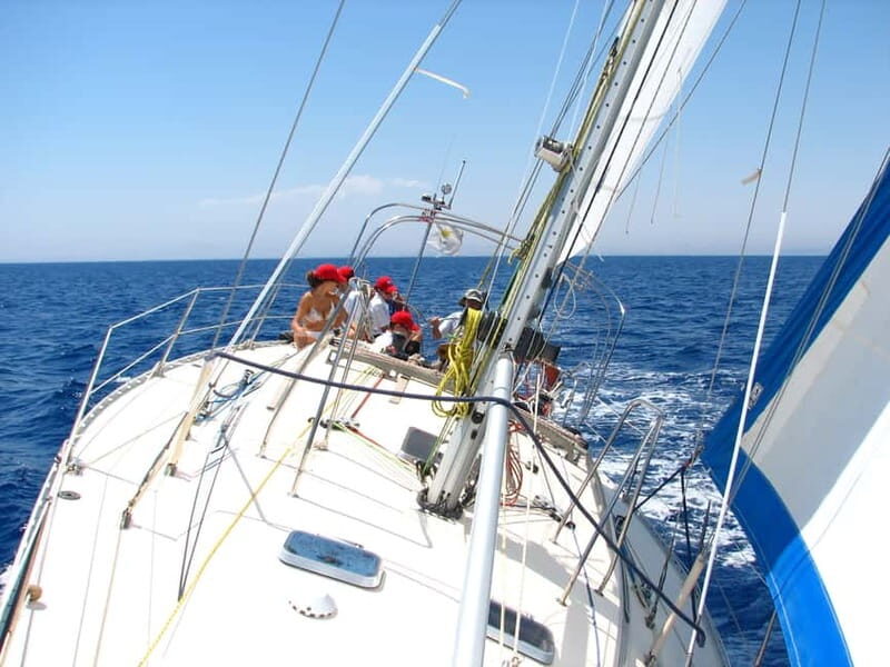 Larnaca: Private Sailing Cruise - The Practical Side: Pricing, Timing & Logistics
