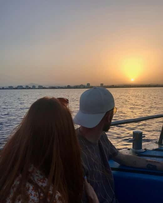 Larnaca: Private Sunset  Traditional Explorer N Vessel - Practical Details and Value