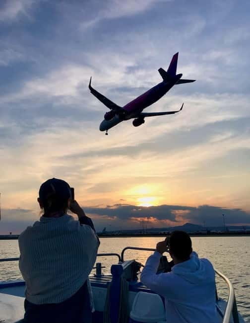 Larnaca: Private Sunset  Traditional Explorer N Vessel - What You’ll Love & What to Keep in Mind