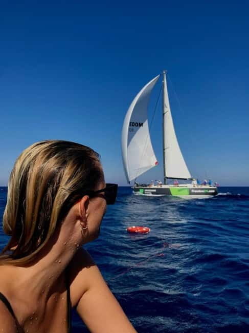 Larnaca: Private Sunset  Traditional Explorer N Vessel - Final Thoughts: Who Is This Experience Best For?