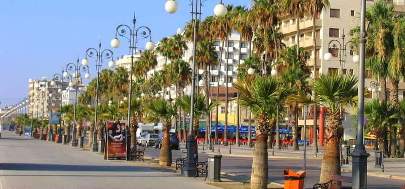 Larnaca: Private Walking Tour of the City with a Local Guide - Larnaca: Private Walking Tour of the City with a Local Guide