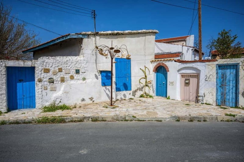 Larnaca: Private Walking Tour of the City with a Local Guide - FAQ