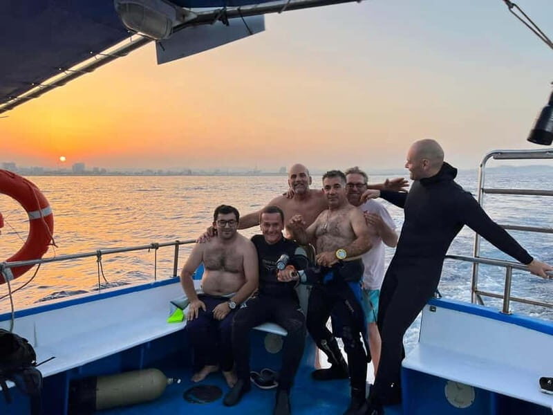 Larnaca: Snorkelling Zenobia Wreck Plus Mini Cruise - Final Thoughts: Is It Worth It?