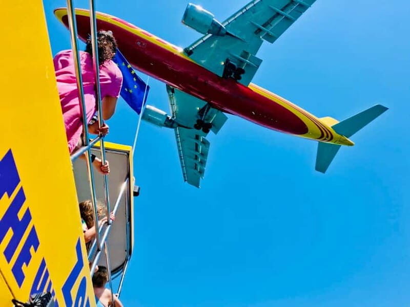 Larnaca: Sunset Cruise with a Glass of Wine - Key Points