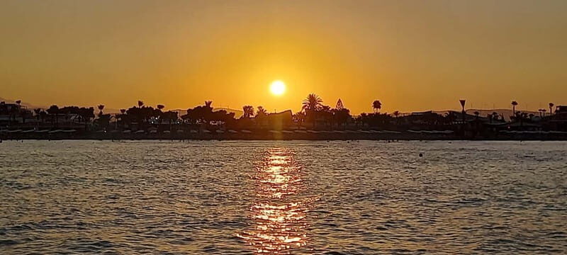 Larnaca: Sunset Cruise with Unlimited Wine & Beers - An In-Depth Look at the Experience