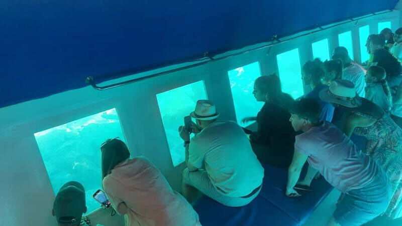 Larnaca: Sunset Cruise with Unlimited Wine & Beers - FAQs