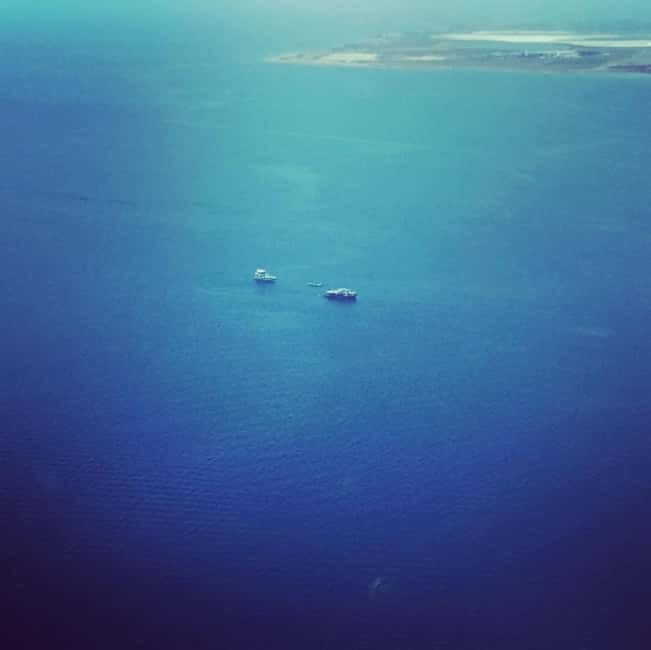 Larnaca: Zenobia Qualified Divers - A Closer Look at the Zenobia Qualified Divers Experience