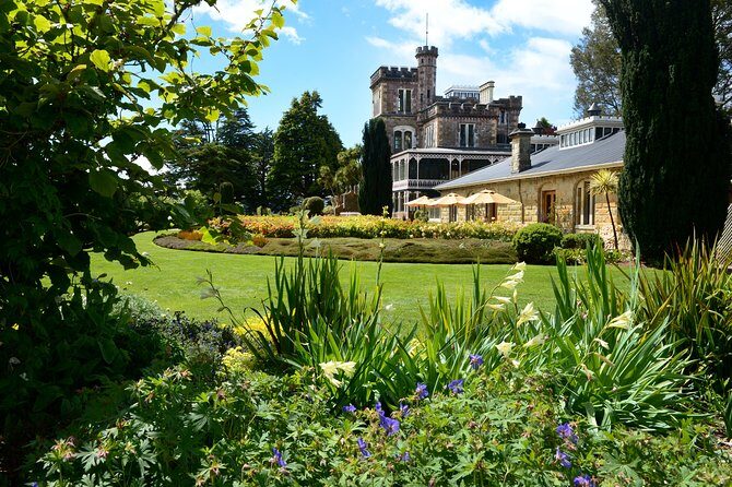 Larnach Castle and Gardens Admission Ticket - Who Should Consider This Tour?