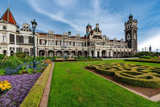 Larnach Castle & Dunedin City Highlights Tour (Shore Excursion) - The Sum Up: Is This the Right Tour for You?