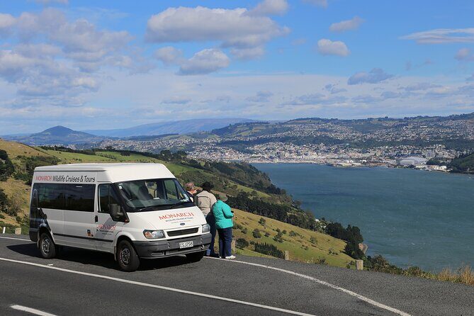 Larnach Castle Tour & Wildlife Cruise (Dunedin Shore Excursion) - Who Should Consider This Tour?