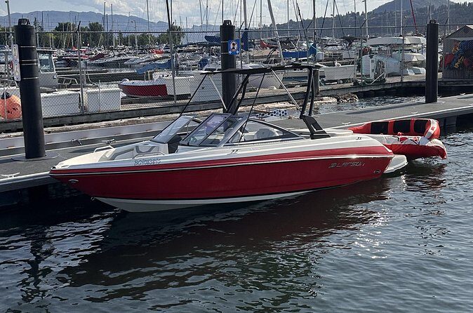 Larson Boat Rental - The Experience on the Water