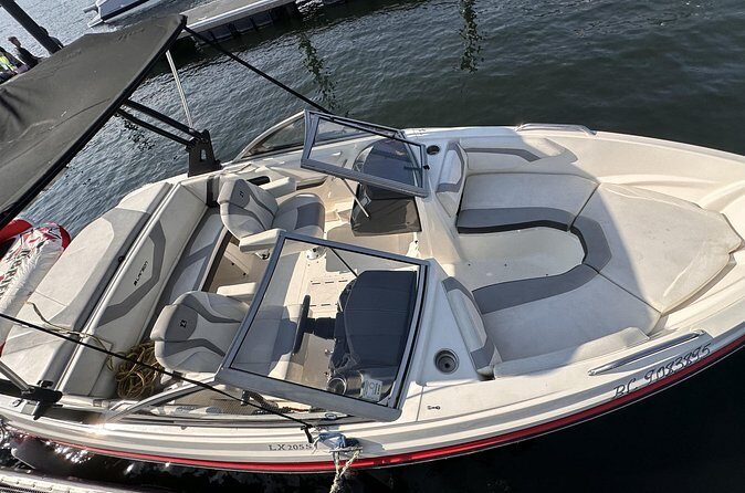 Larson Boat Rental - Why Choose Larson Boat Rental?
