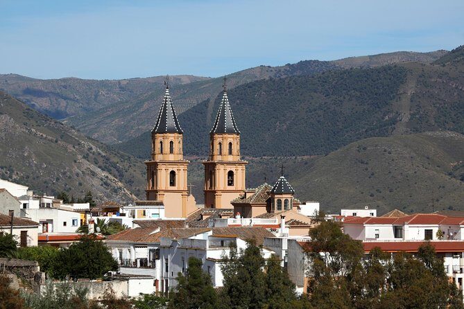 Las Alpujarras Full-Day Tour with Optional Lunch from Granada - Authentic Reviews: What Real Travelers Say