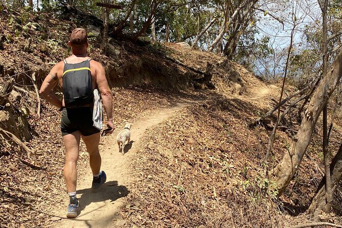 Las Ánimas to Quimixto Waterfall Half-Day Hiking Tour - An In-Depth Look at the Itinerary