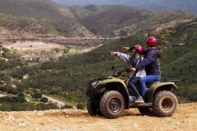 Las Cañadas ATV Tour (with Roundtrip Luxury Transportation) - Why Travelers Love It: Authenticity and Views