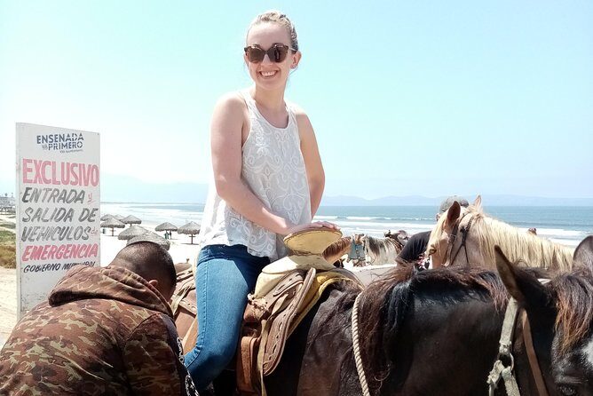 Las cañadas ecopark and horseback riding private tour - Practical Details and What You Should Know