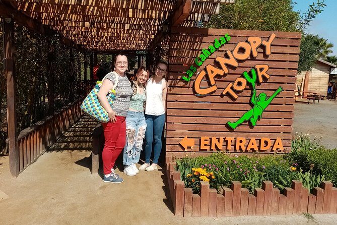 Las cañadas ecopark and horseback riding private tour - The Sum Up: Is This Tour Right for You?