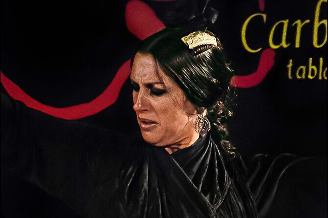 Las Carboneras Tablao Flamenco with Drink - Timing & Duration