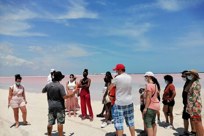 Las Coloradas and Rio Lagartos Pink Lagoon and Wildlife Adventure - The Sum Up