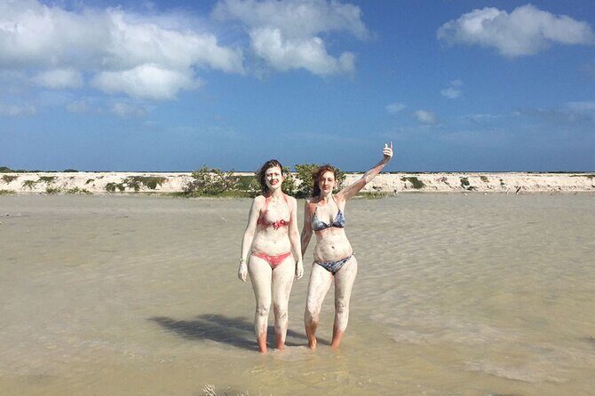 Las Coloradas and Rio Lagartos Tour with All Inclusive - The Experience and the Reviews