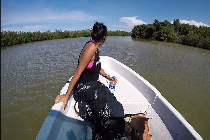Las Coloradas Natural Pink Lake Tour from Cancun & Riviera Maya - Is This Tour for You?