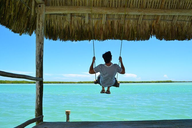 Las Coloradas Natural Pink Lake Tour from Cancun & Riviera Maya - The Sum Up