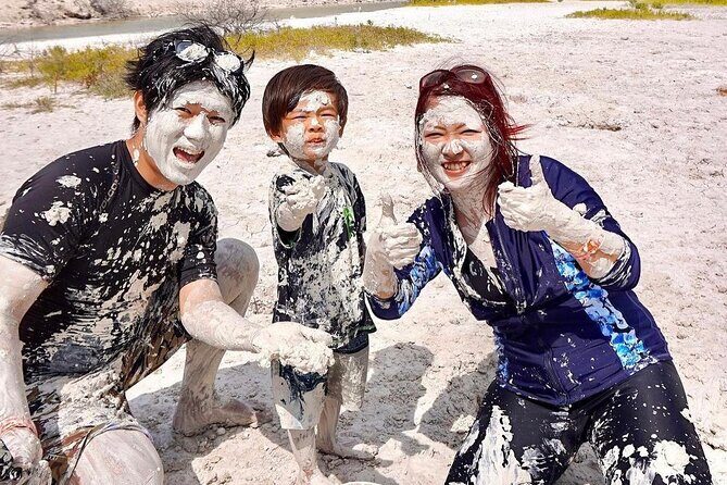 Las Coloradas Pink Lake &Rio Lagartos Adventure from Riviera Maya - A Detailed Look at the Las Coloradas & Río Lagartos Tour