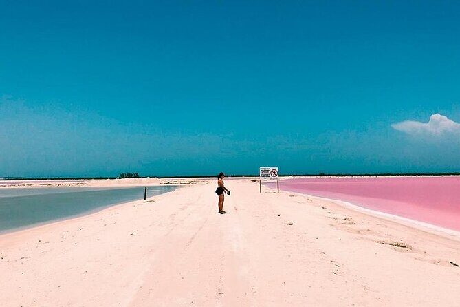 Las Coloradas Pink Lake &Rio Lagartos Adventure from Riviera Maya - FAQ