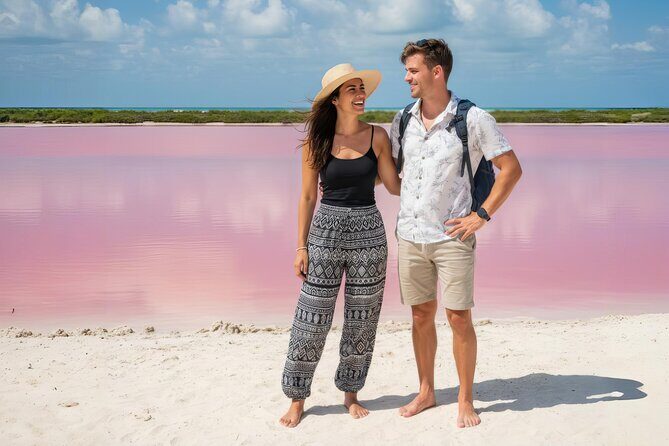 Las Coloradas Pink Lake & Rio Lagartos Guided Tour - Introduction: A Guided Look at Mexico’s Natural Marvels