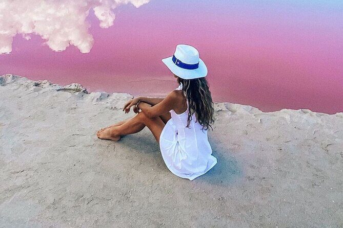 Las Coloradas Pink Lakes & Río Lagartos Boat Experience - Is It Worth the Price?