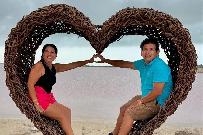 Las Coloradas Pink Lakes & Río Lagartos Boat Experience - The Sum Up