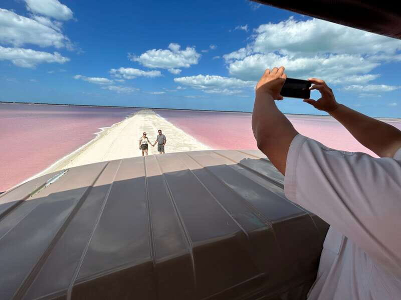 Las Coloradas: Pink Lakes Safari Tour - Who Will Love This Tour?