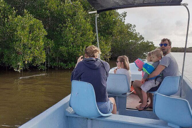 Las Coloradas Private Tour - The Practicalities