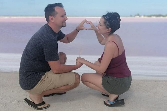 Las Coloradas & Rio Lagartos Tour from Cancún - The Itinerary in Detail: What to Expect