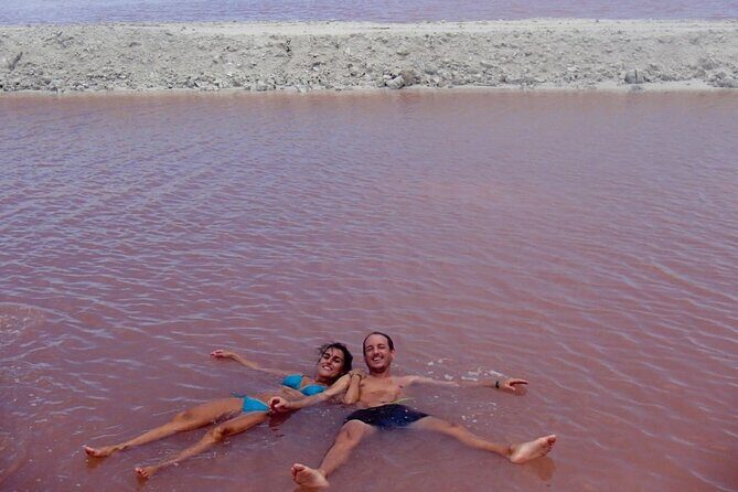 Las Coloradas & Rio Lagartos Tour from Cancún - Final Thoughts